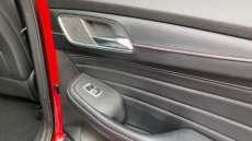 MG Hs 1.5 T-GDI Exclusive 5dr Petrol Hatchback